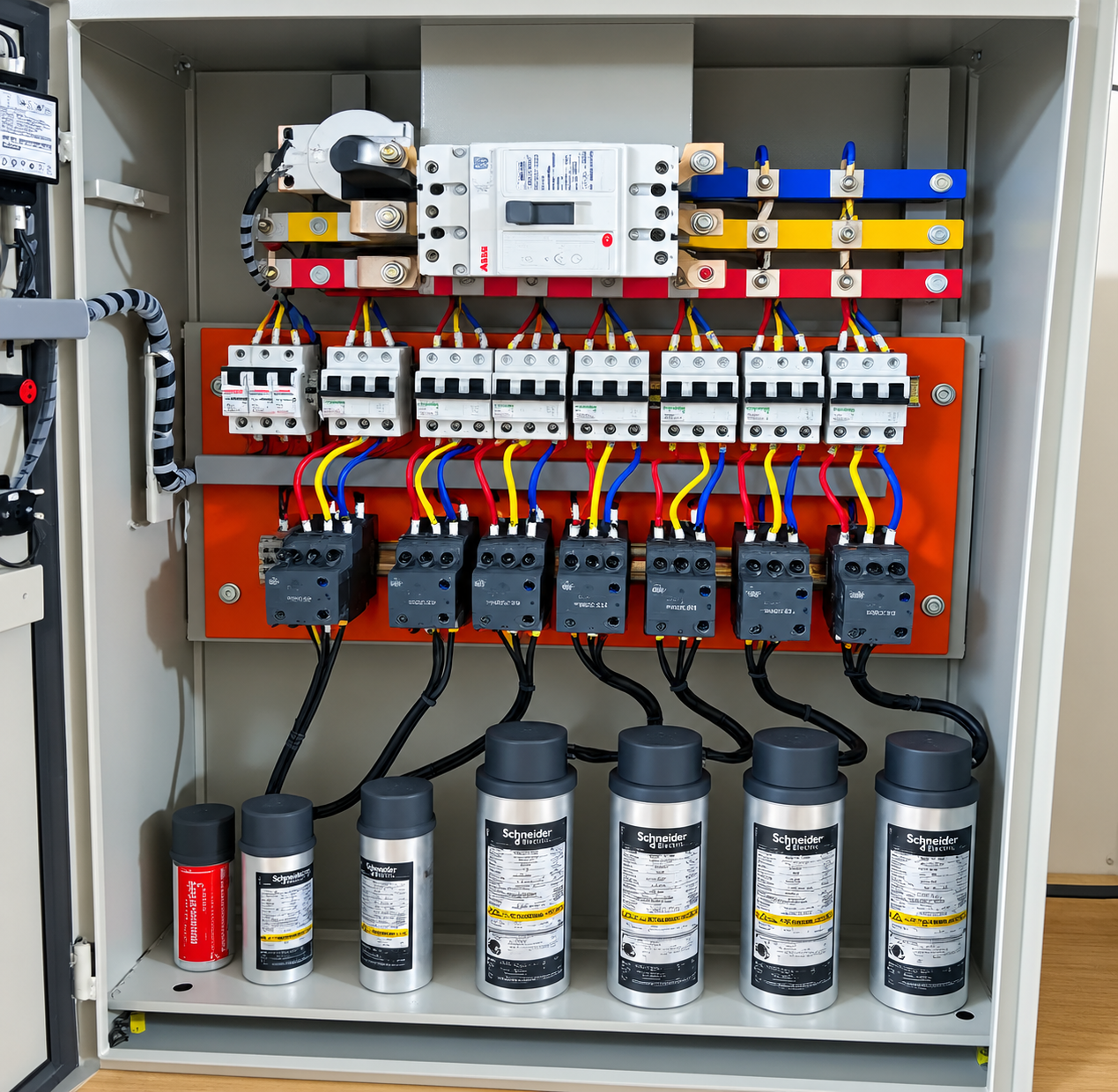 APFC Panel - Image 2