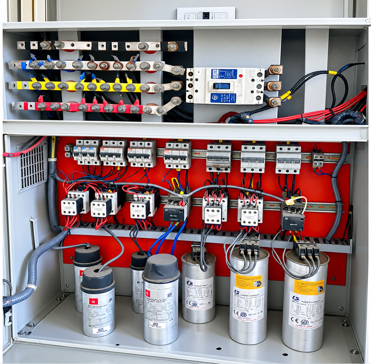 Electrical Panel - Image 2